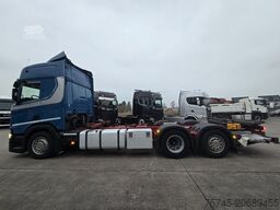 SCANIA R450*ACC*LENK-/LIFTACHSE*RETARDER*  VOLLLUFT