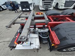 SCANIA R450*ACC*LENK-/LIFTACHSE*RETARDER*  VOLLLUFT