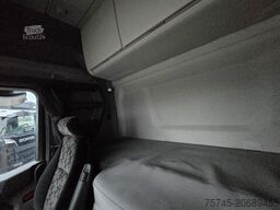 SCANIA R450*ACC*LENK-/LIFTACHSE*RETARDER*  VOLLLUFT