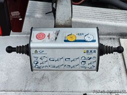 SCANIA R450*ACC*LENK-/LIFTACHSE*RETARDER*  VOLLLUFT