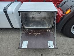 SCANIA R450*ACC*LENK-/LIFTACHSE*RETARDER* VOLLLUFT