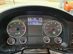 MAN TGS 26.480 3-Seiten-Kipper Klima Retarder AHK