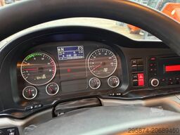 MAN TGS 26.480 3-Seiten-Kipper Klima Retarder AHK