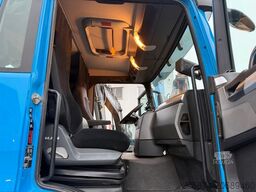 MAN TGS 26.480 3-Seiten-Kipper Klima Retarder AHK