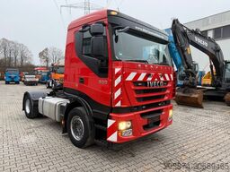 IVECO AS440S50 TP SZM Nebenantrieb Klima Retarder