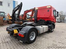 IVECO AS440S50 TP SZM Nebenantrieb Klima Retarder