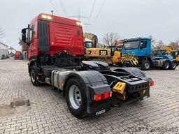 IVECO AS440S50 TP SZM Nebenantrieb Klima Retarder