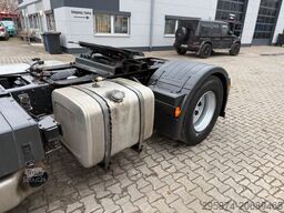 IVECO AS440S50 TP SZM Nebenantrieb Klima Retarder