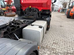 IVECO AS440S50 TP SZM Nebenantrieb Klima Retarder