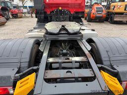 IVECO AS440S50 TP SZM Nebenantrieb Klima Retarder