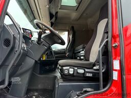 IVECO AS440S50 TP SZM Nebenantrieb Klima Retarder