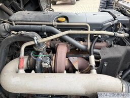 IVECO AS440S50 TP SZM Nebenantrieb Klima Retarder