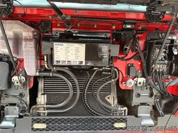 IVECO AS440S50 TP SZM Nebenantrieb Klima Retarder