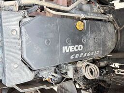 IVECO AS440S50 TP SZM Nebenantrieb Klima Retarder