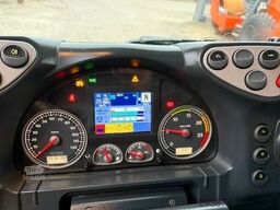 IVECO AS440S50 TP SZM Nebenantrieb Klima Retarder