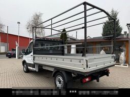 FORD Transit 2.0 L2 Pritsche 3 Sitze *EUR6 *1 Hand