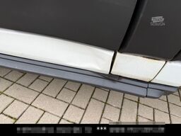 FORD Transit 2.0 L2 Pritsche 3 Sitze *EUR6 *1 Hand