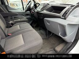 FORD Transit 2.0 L2 Pritsche 3 Sitze *EUR6 *1 Hand