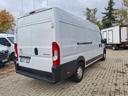 CITROEN Jumper Grossraumkasten 35 L4H2 Club Heavy BlueHD