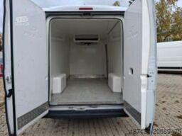 CITROEN Jumper Grossraumkasten 35 L4H2 Club Heavy BlueHD