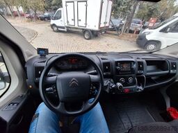 CITROEN Jumper Grossraumkasten 35 L4H2 Club Heavy BlueHD