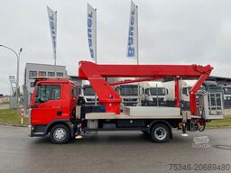 MAN7.180/PalfingerWT270/27m/1.000Volt/TopZustand