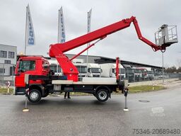 MAN7.180/PalfingerWT270/27m/1.000Volt/TopZustand