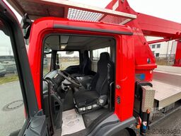 MAN7.180/PalfingerWT270/27m/1.000Volt/TopZustand