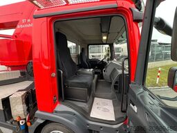 MAN TGL7.180/PalfingerWT270/27m/1.000Volt/TopZustand