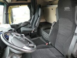 MERCEDES-BENZ 2546 L 6x2, MP4, 2x Schlafliege, Bullfänger, AC