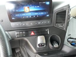 MERCEDES-BENZ 2546 L 6x2, MP4, 2x Schlafliege, Bullfänger, AC