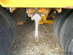 LANGENDORF SATH 30/34, Hydr. Rampen, Gelenkt, Tiefbett