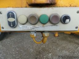 LANGENDORF SATH 30/34, Hydr. Rampen, Gelenkt, Tiefbett