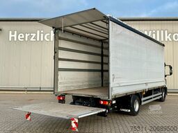 IVECO EuroCargo 150E28 | Wartungsvertrag*Reifen HA NEU