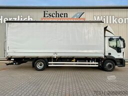 IVECO EuroCargo 150E28 | Wartungsvertrag*Reifen HA NEU