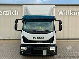 IVECO EuroCargo 150E28 | Wartungsvertrag*Reifen HA NEU