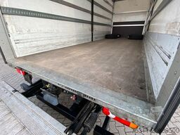 IVECO EuroCargo 150E28 | Wartungsvertrag*Reifen HA NEU