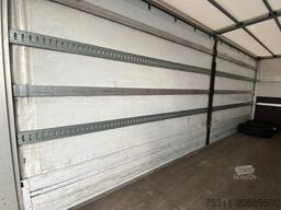 IVECO EuroCargo 150E28 | Wartungsvertrag*Reifen HA NEU