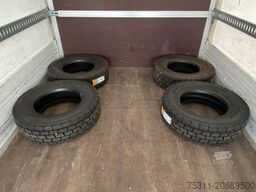 IVECO EuroCargo 150E28 | Wartungsvertrag*Reifen HA NEU