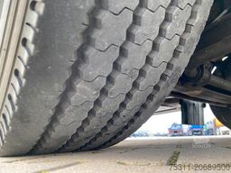 IVECO EuroCargo 150E28 | Wartungsvertrag*Reifen HA NEU