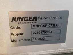 IVECO EuroCargo 150E28 | Wartungsvertrag*Reifen HA NEU