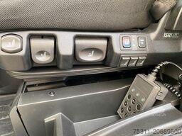 IVECO EuroCargo 150E28 | Wartungsvertrag*Reifen HA NEU
