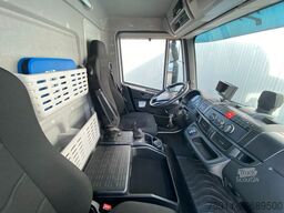 IVECO EuroCargo 150E28 | Wartungsvertrag*Reifen HA NEU