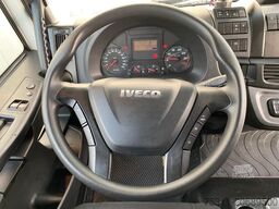 IVECO EuroCargo 150E28 | Wartungsvertrag*Reifen HA NEU