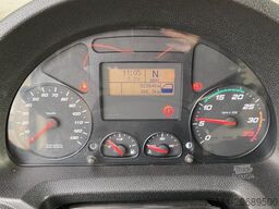 IVECO EuroCargo 150E28 | Wartungsvertrag*Reifen HA NEU