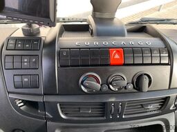 IVECO EuroCargo 150E28 | Wartungsvertrag*Reifen HA NEU