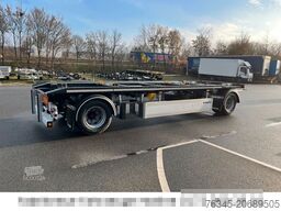 WIELTON PS-2P Abrollcontainer-Anhänger SOFORT Verfügbar