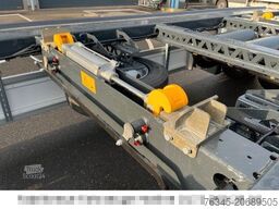 WIELTON PS-2P Abrollcontainer-Anhänger SOFORT Verfügbar