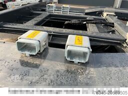 WIELTON PS-2P Abrollcontainer-Anhänger SOFORT Verfügbar