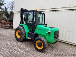 JCB 926 4x4 / 2.600 KG / 1.048 H